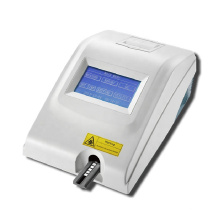 Medical 5' Inch Touch Screen Urine Analysis Machine